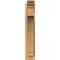 Ekena Millwork Imperial Smooth Traditional Outlooker, Western Red Cedar, 5 1/2"W x 20"D x 32"H OUT06X20X32IMP01SWR - alternate 4